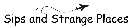 sipsandstrangeplaces.com